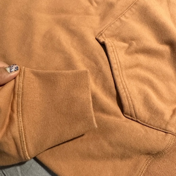 Levi’s made and crafted hoodie sweatshirt - Picture 2 of 4